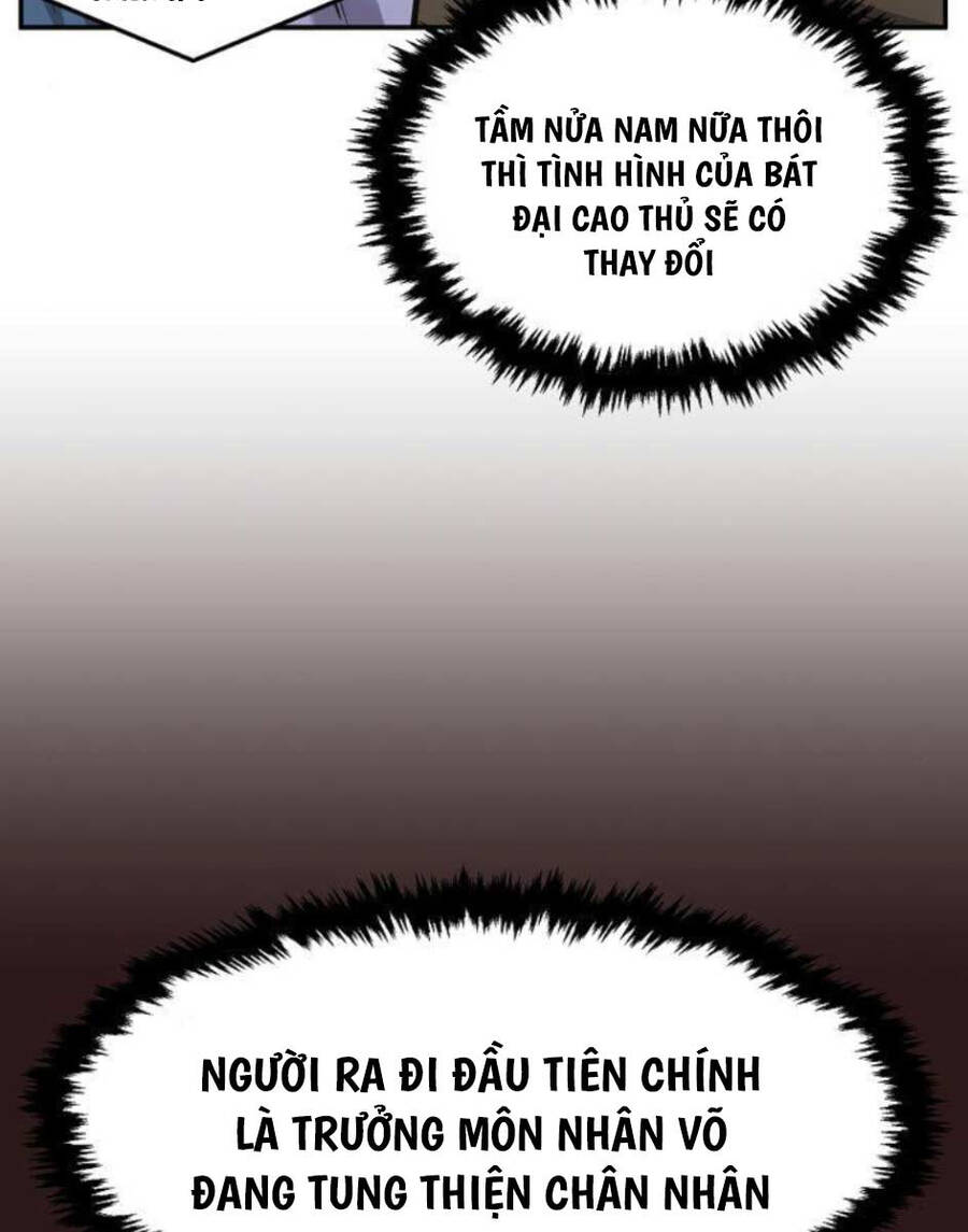 Cảm Kiếm Tuyệt Đối Chap 69 - Next Chap 70