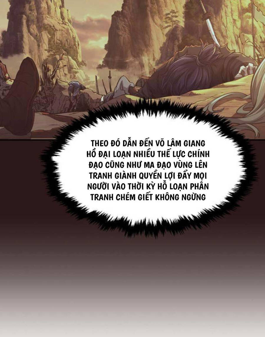 Cảm Kiếm Tuyệt Đối Chap 69 - Next Chap 70