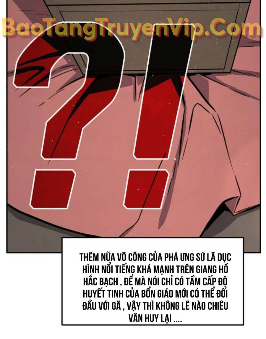 Cảm Kiếm Tuyệt Đối Chap 69 - Next Chap 70