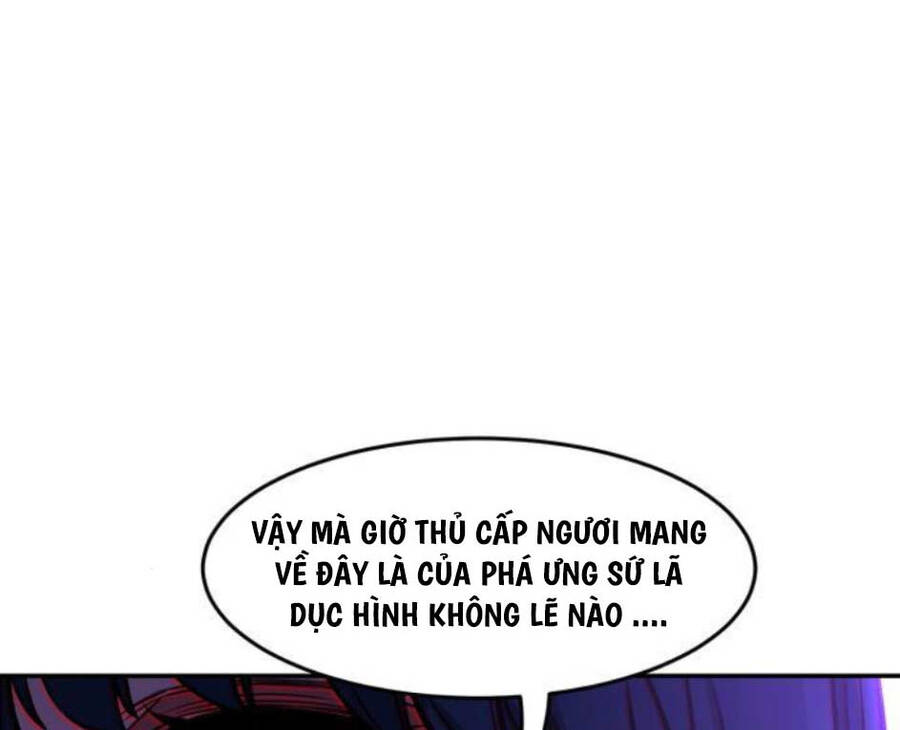 Cảm Kiếm Tuyệt Đối Chap 69 - Next Chap 70