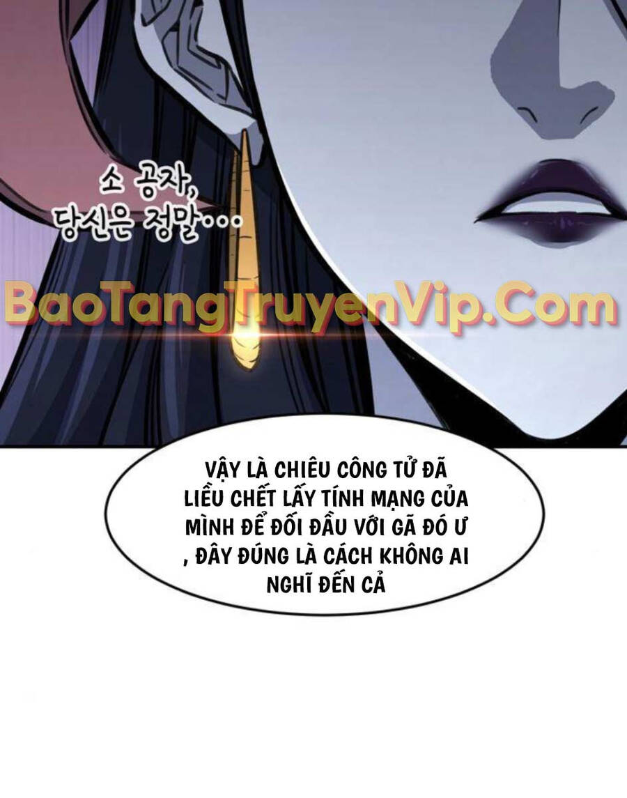 Cảm Kiếm Tuyệt Đối Chap 69 - Next Chap 70