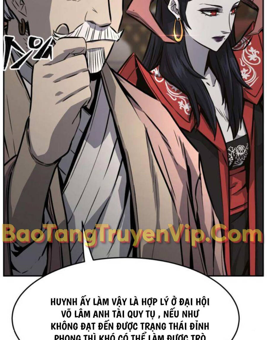 Cảm Kiếm Tuyệt Đối Chap 69 - Next Chap 70