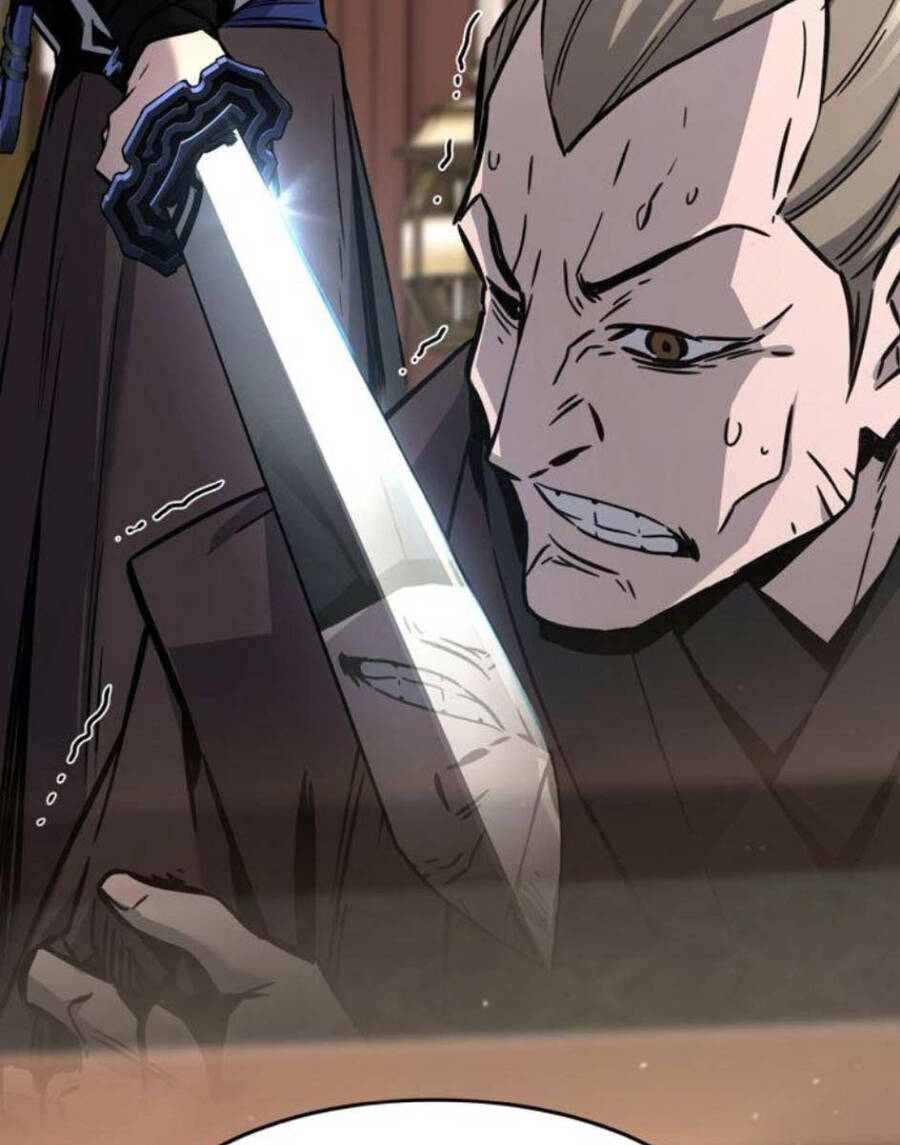 Cảm Kiếm Tuyệt Đối Chap 69 - Next Chap 70