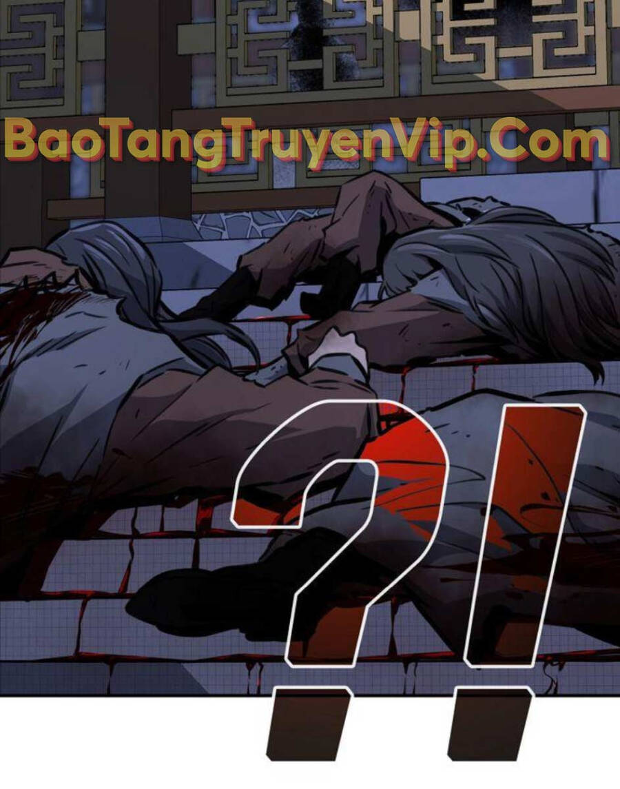 Cảm Kiếm Tuyệt Đối Chap 69 - Next Chap 70