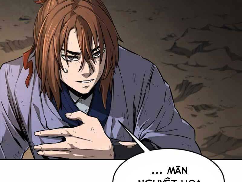 Cảm Kiếm Tuyệt Đối Chap 7 - Next Chap 8