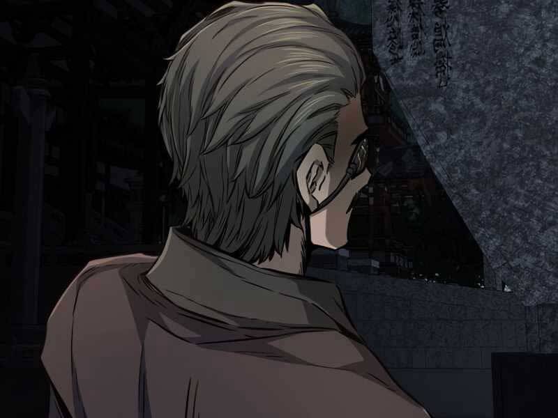 Cảm Kiếm Tuyệt Đối Chap 7 - Next Chap 8