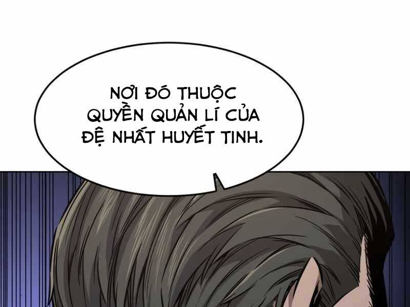 Cảm Kiếm Tuyệt Đối Chap 7 - Next Chap 8