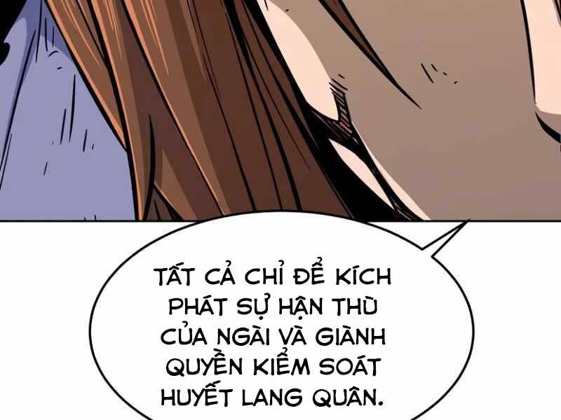 Cảm Kiếm Tuyệt Đối Chap 7 - Next Chap 8