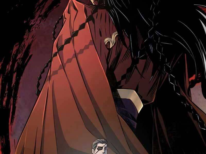 Cảm Kiếm Tuyệt Đối Chap 7 - Next Chap 8