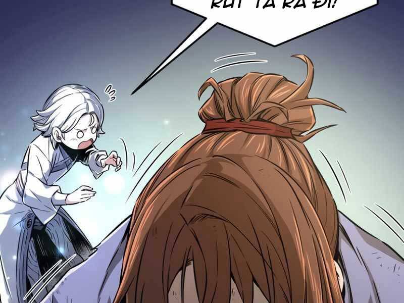 Cảm Kiếm Tuyệt Đối Chap 7 - Next Chap 8