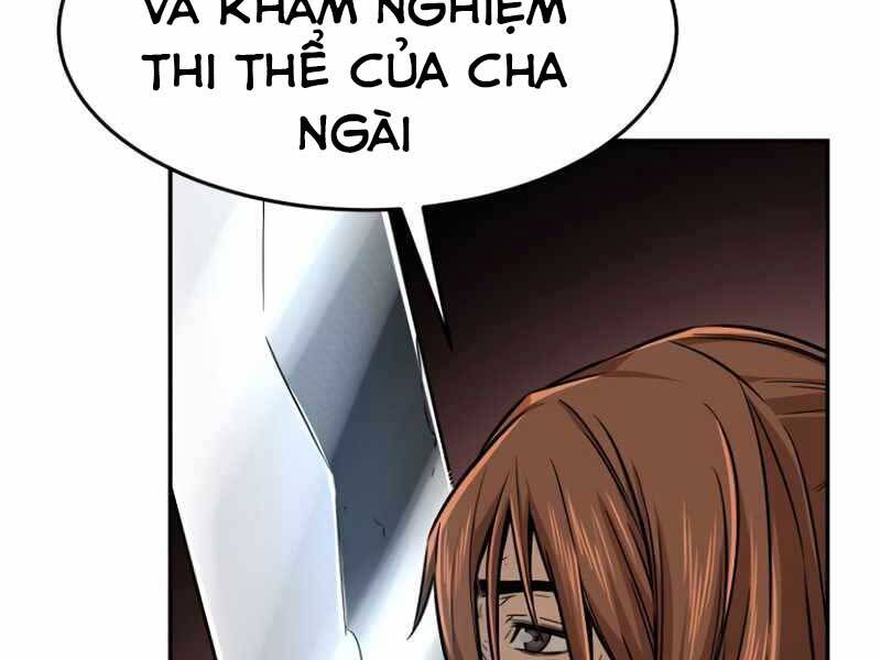 Cảm Kiếm Tuyệt Đối Chap 7 - Next Chap 8