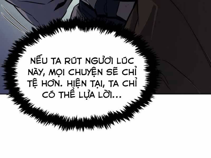 Cảm Kiếm Tuyệt Đối Chap 7 - Next Chap 8