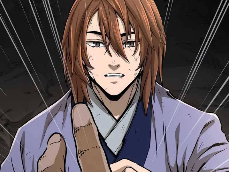 Cảm Kiếm Tuyệt Đối Chap 7 - Next Chap 8