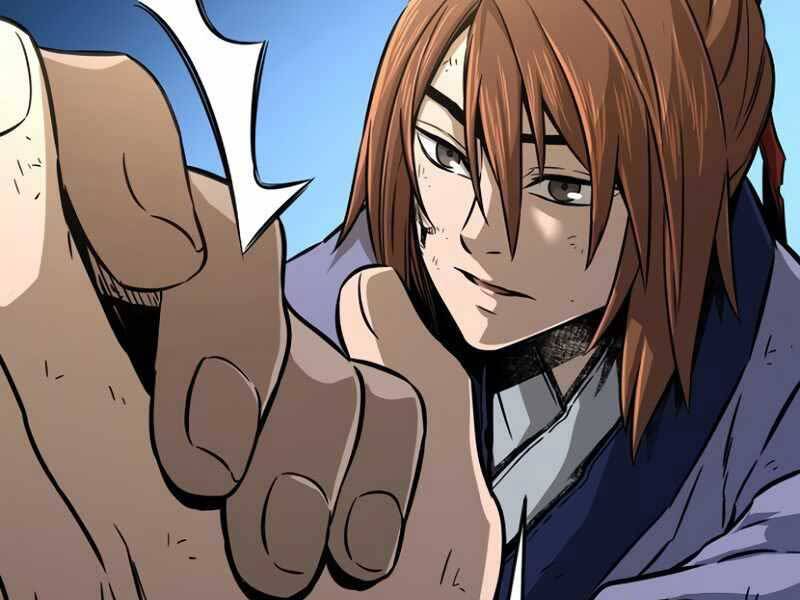 Cảm Kiếm Tuyệt Đối Chap 7 - Next Chap 8