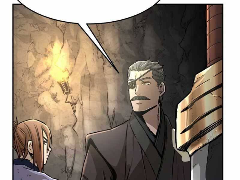 Cảm Kiếm Tuyệt Đối Chap 7 - Next Chap 8