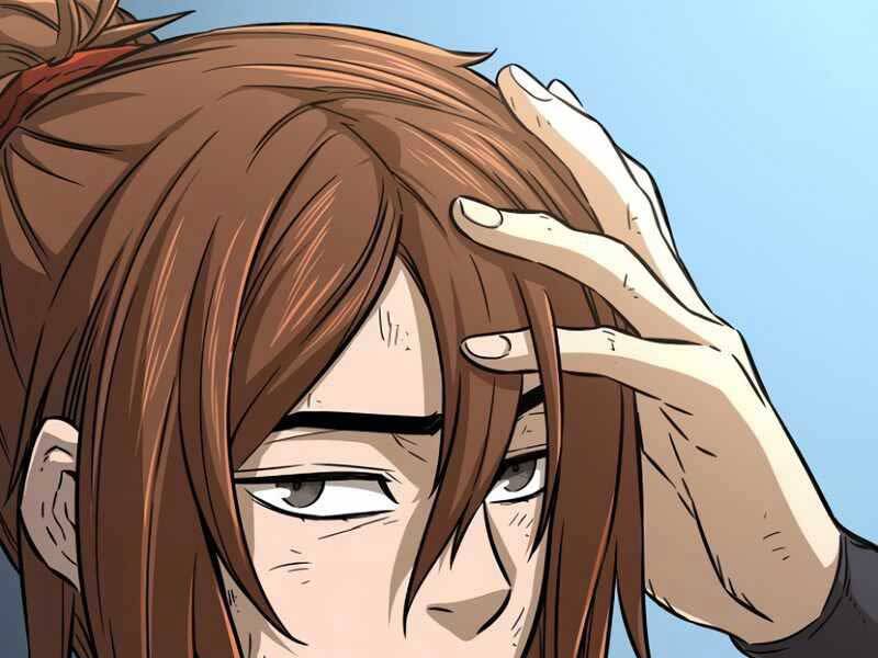 Cảm Kiếm Tuyệt Đối Chap 7 - Next Chap 8