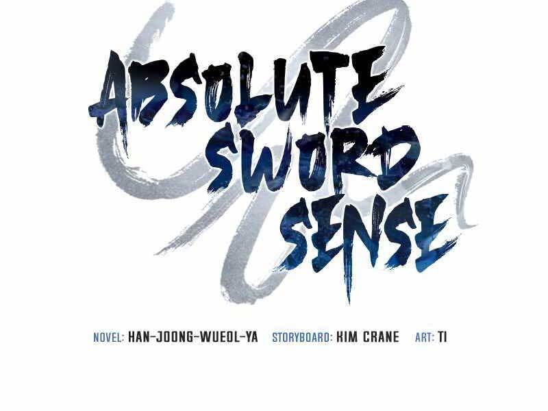 Cảm Kiếm Tuyệt Đối Chap 7 - Next Chap 8