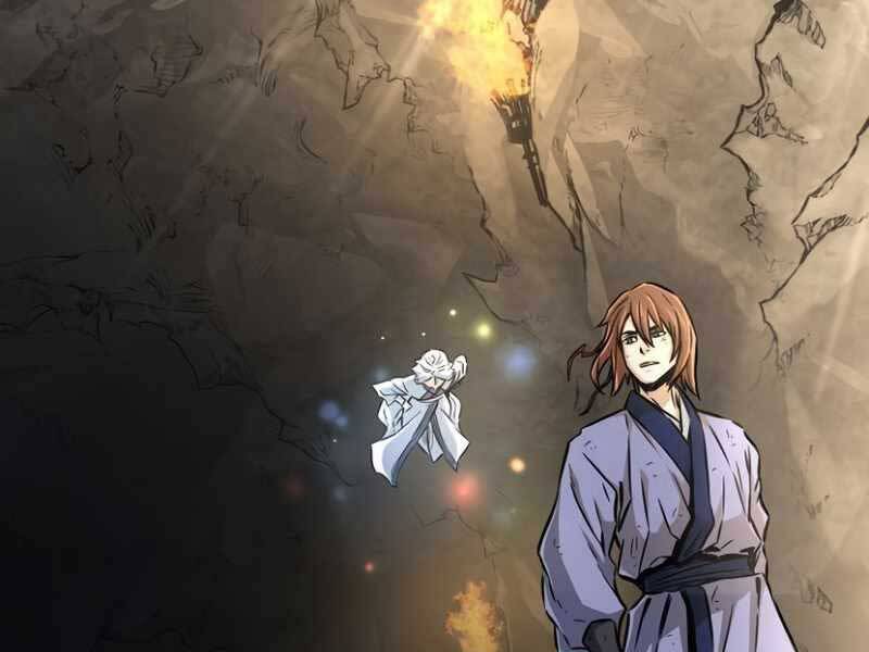 Cảm Kiếm Tuyệt Đối Chap 7 - Next Chap 8