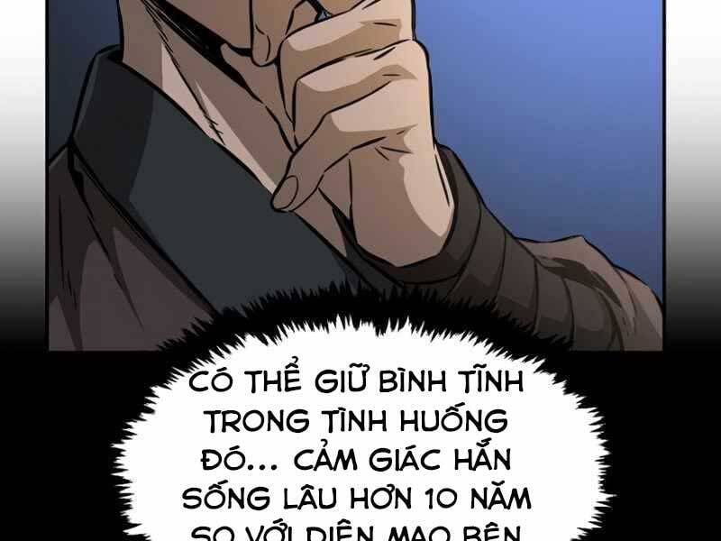 Cảm Kiếm Tuyệt Đối Chap 7 - Next Chap 8