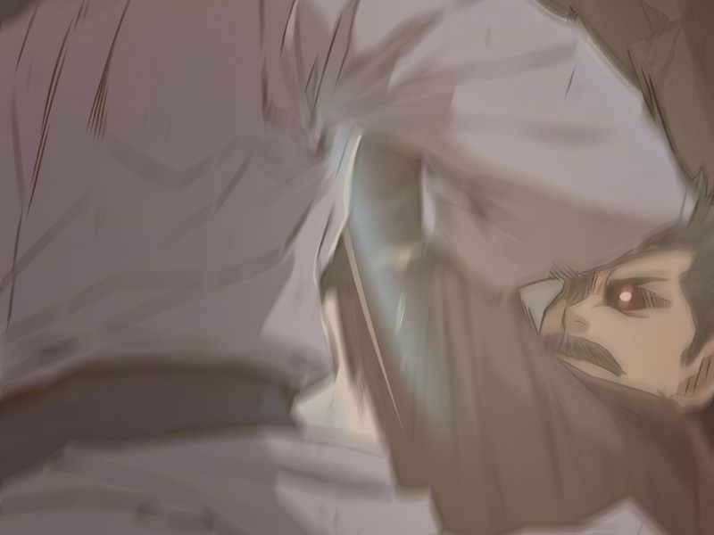 Cảm Kiếm Tuyệt Đối Chap 7 - Next Chap 8