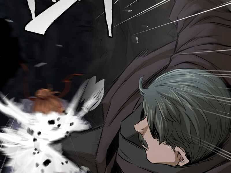 Cảm Kiếm Tuyệt Đối Chap 7 - Next Chap 8