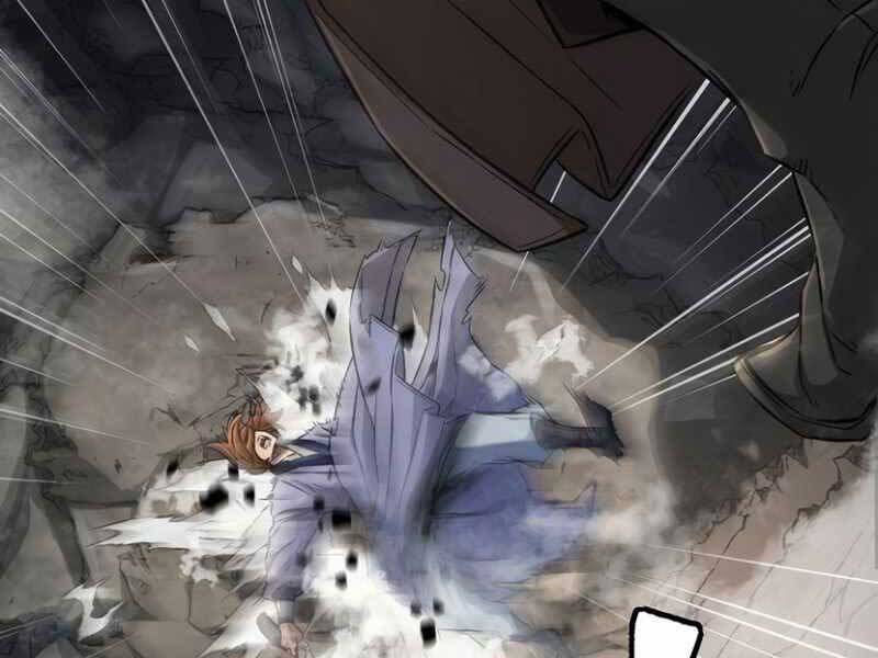 Cảm Kiếm Tuyệt Đối Chap 7 - Next Chap 8