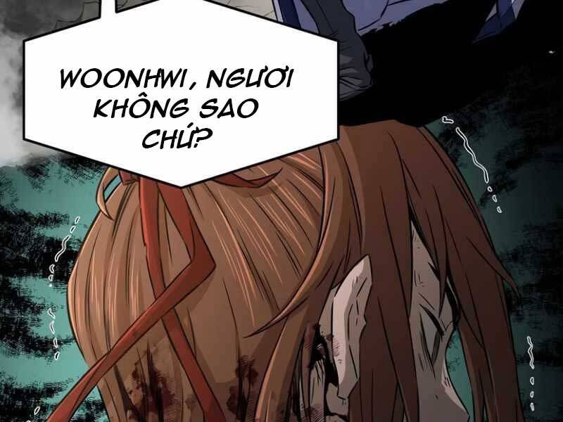 Cảm Kiếm Tuyệt Đối Chap 7 - Next Chap 8