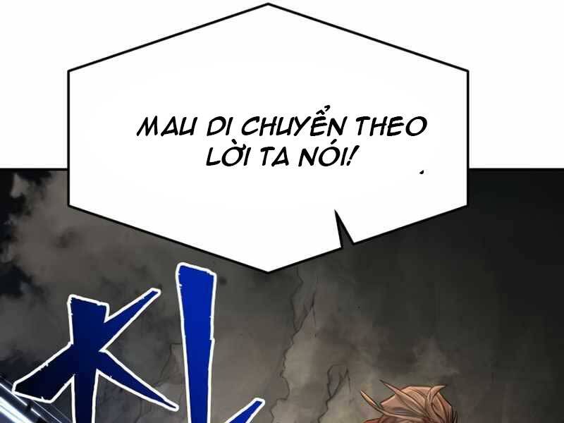 Cảm Kiếm Tuyệt Đối Chap 7 - Next Chap 8
