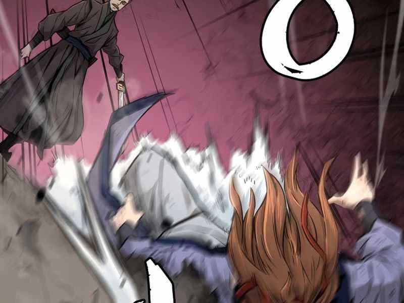 Cảm Kiếm Tuyệt Đối Chap 7 - Next Chap 8