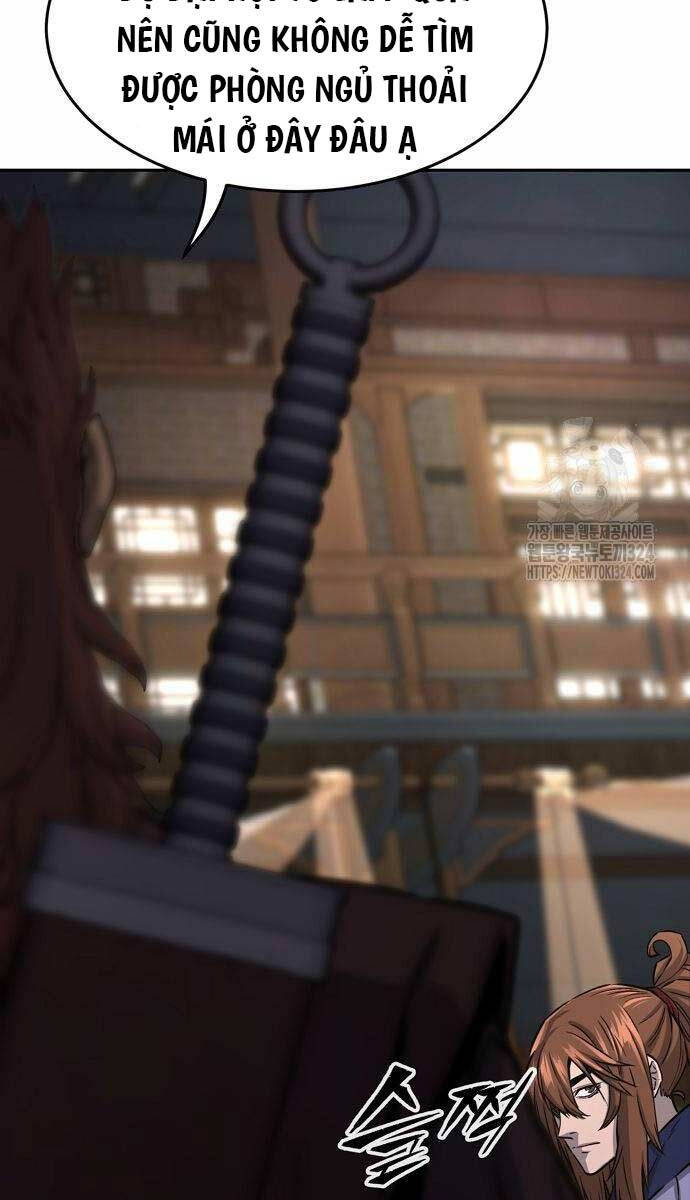 Cảm Kiếm Tuyệt Đối Chap 70 - Next Chap 71