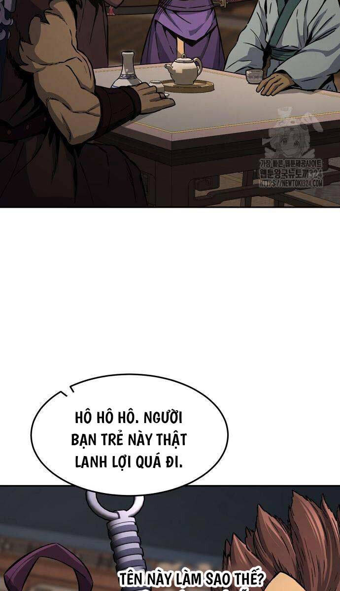 Cảm Kiếm Tuyệt Đối Chap 70 - Next Chap 71