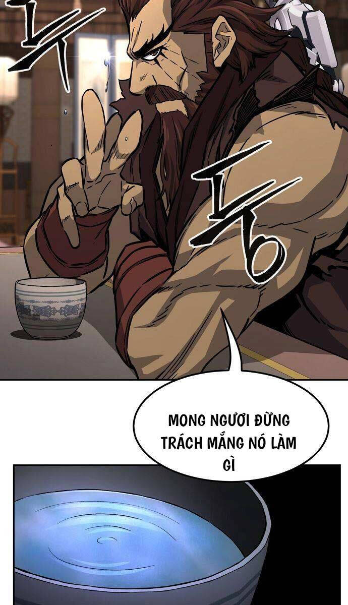 Cảm Kiếm Tuyệt Đối Chap 70 - Next Chap 71