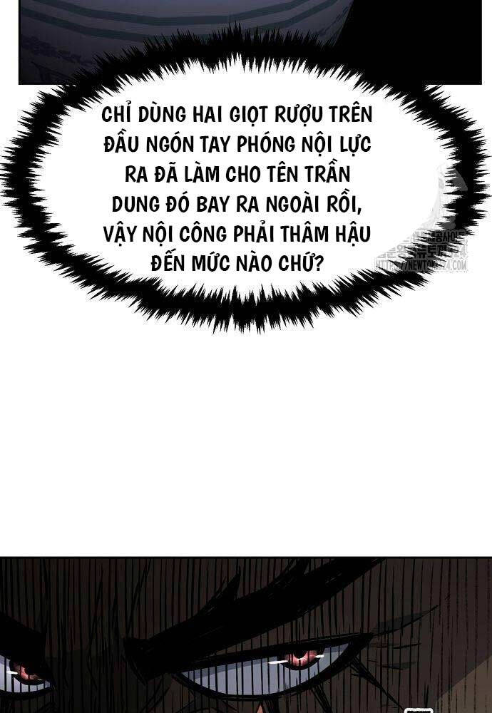 Cảm Kiếm Tuyệt Đối Chap 70 - Next Chap 71