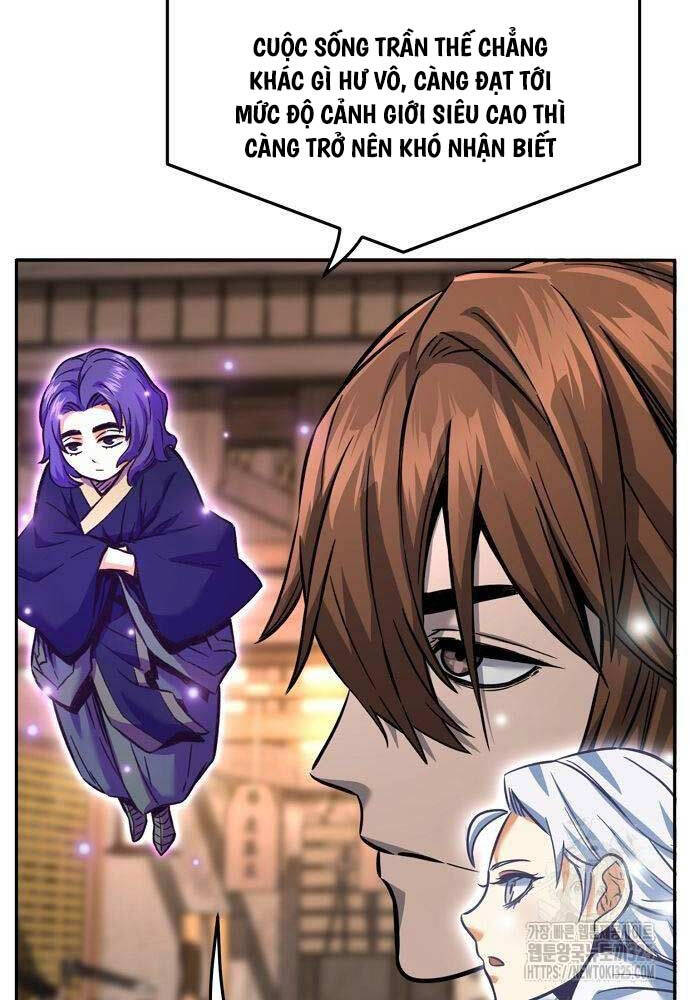 Cảm Kiếm Tuyệt Đối Chap 71 - Next Chap 72