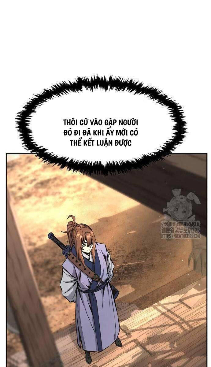 Cảm Kiếm Tuyệt Đối Chap 71 - Next Chap 72