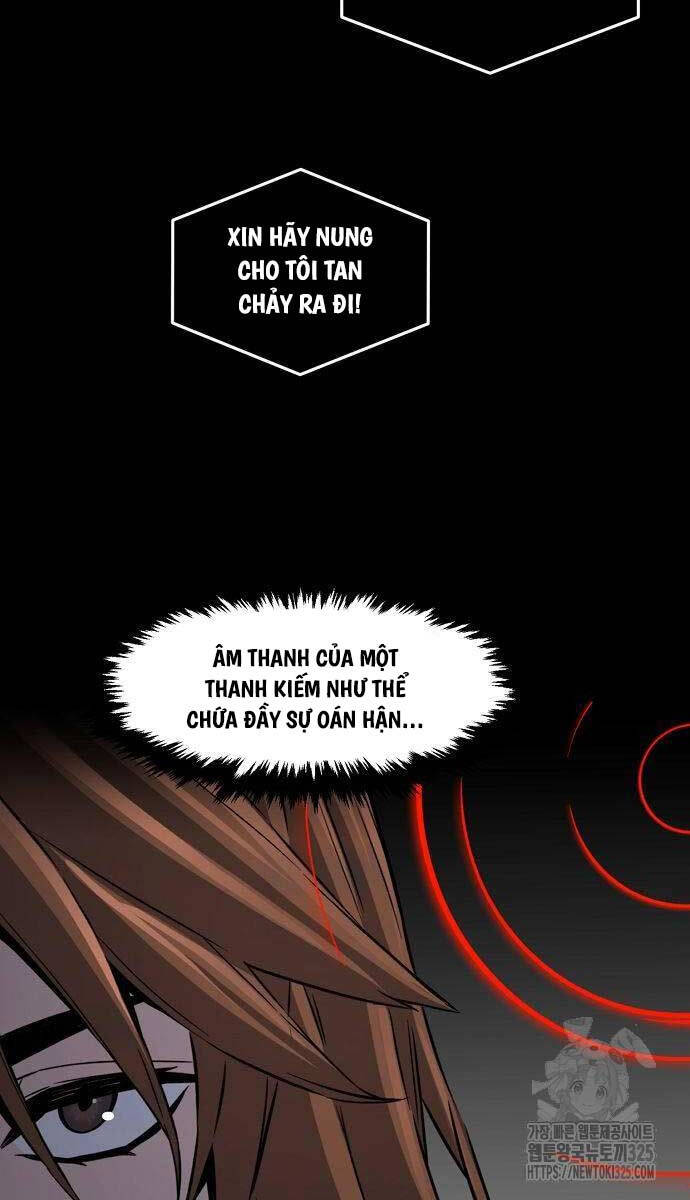 Cảm Kiếm Tuyệt Đối Chap 71 - Next Chap 72