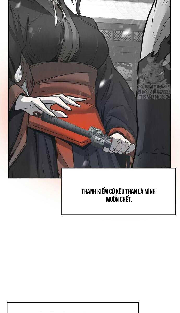 Cảm Kiếm Tuyệt Đối Chap 71 - Next Chap 72