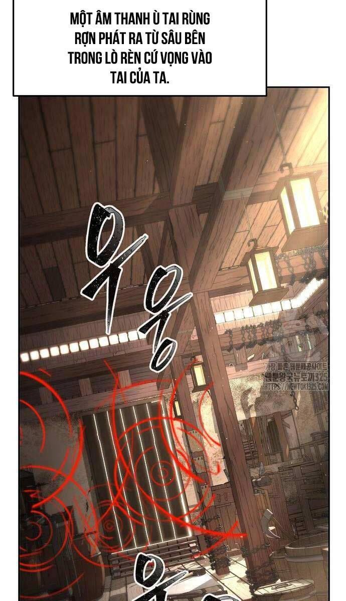 Cảm Kiếm Tuyệt Đối Chap 71 - Next Chap 72