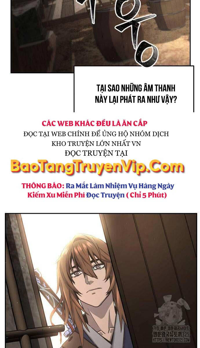 Cảm Kiếm Tuyệt Đối Chap 71 - Next Chap 72