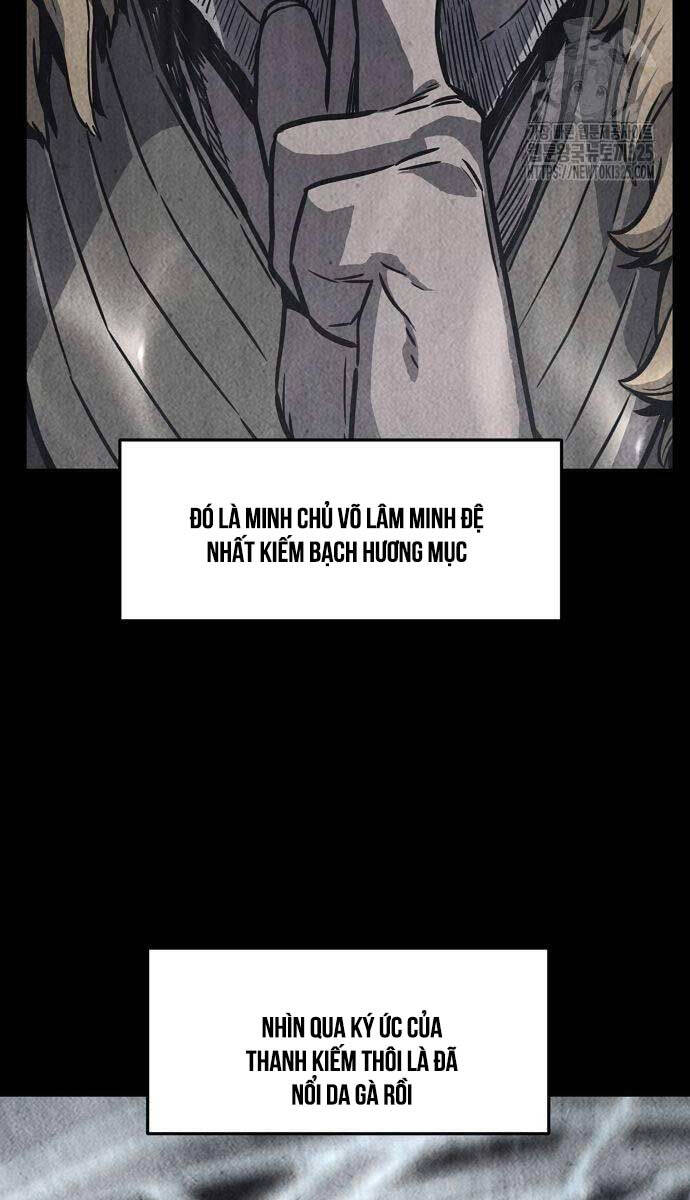 Cảm Kiếm Tuyệt Đối Chap 71 - Next Chap 72