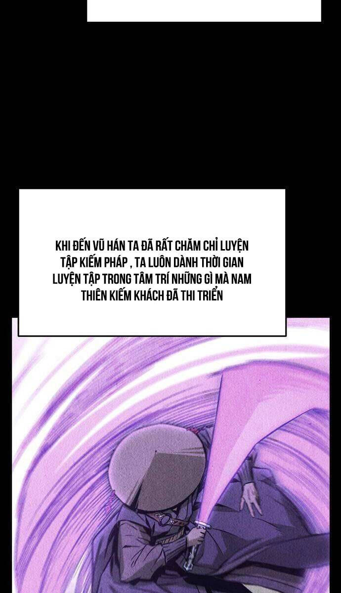 Cảm Kiếm Tuyệt Đối Chap 71 - Next Chap 72