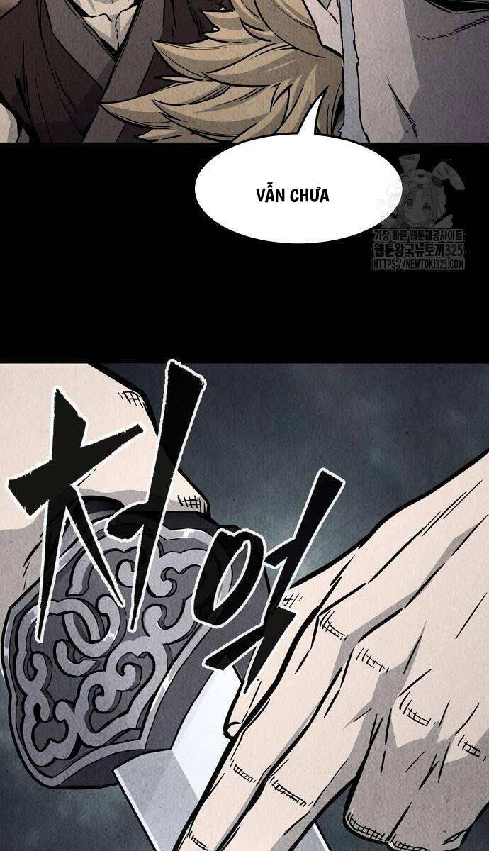 Cảm Kiếm Tuyệt Đối Chap 71 - Next Chap 72