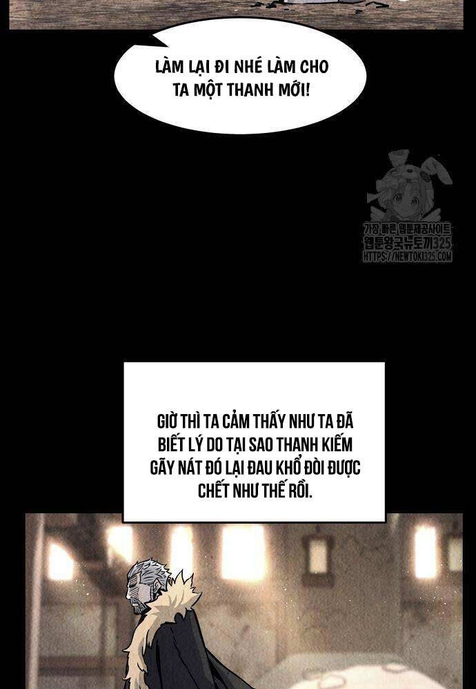 Cảm Kiếm Tuyệt Đối Chap 71 - Next Chap 72