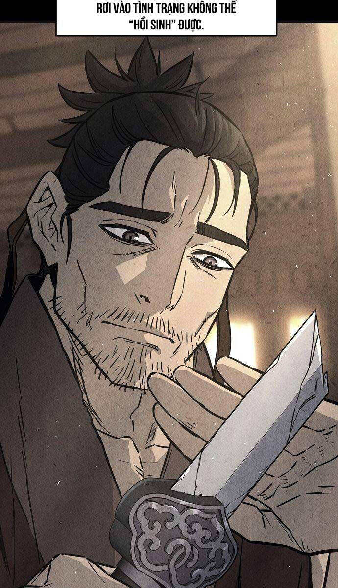 Cảm Kiếm Tuyệt Đối Chap 71 - Next Chap 72