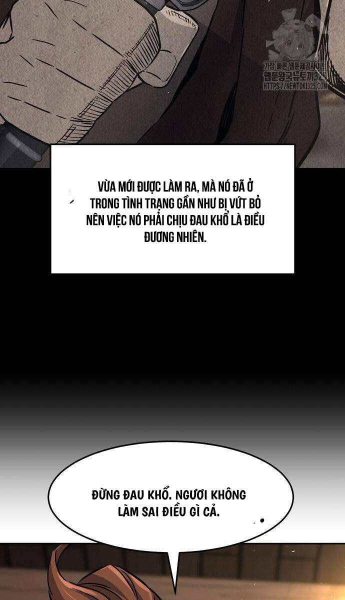 Cảm Kiếm Tuyệt Đối Chap 71 - Next Chap 72