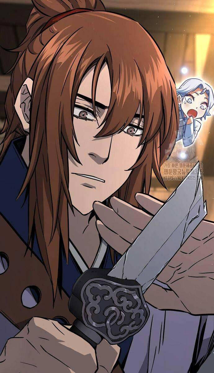 Cảm Kiếm Tuyệt Đối Chap 71 - Next Chap 72