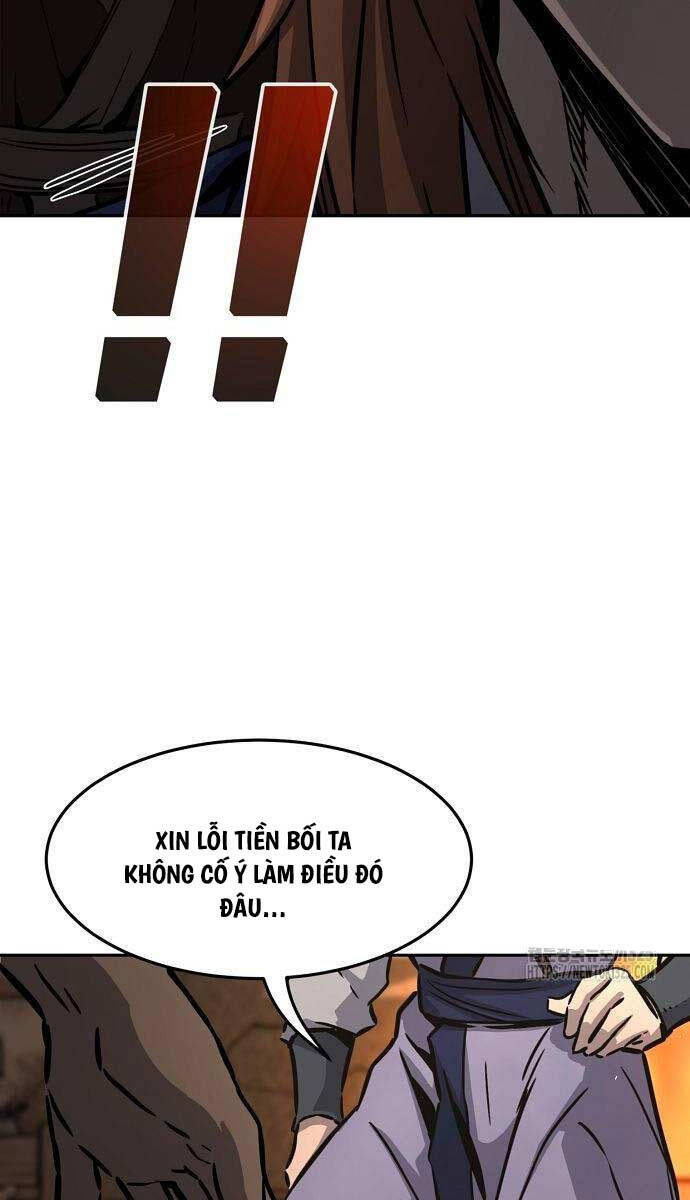 Cảm Kiếm Tuyệt Đối Chap 71 - Next Chap 72