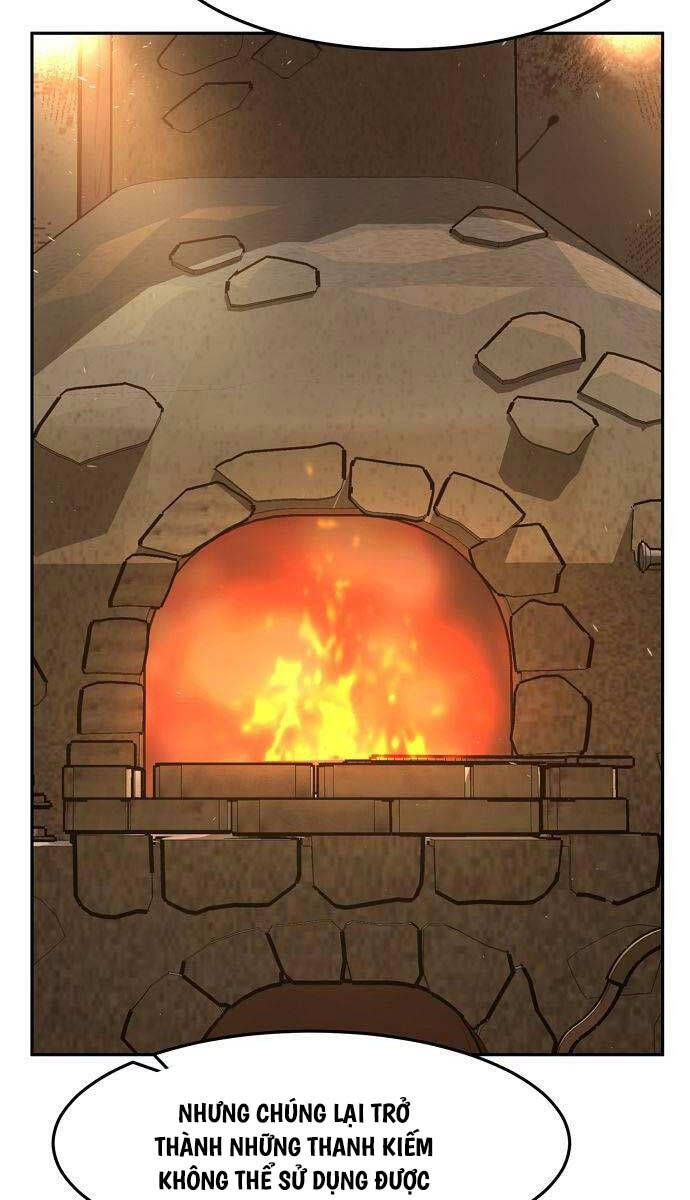 Cảm Kiếm Tuyệt Đối Chap 71 - Next Chap 72