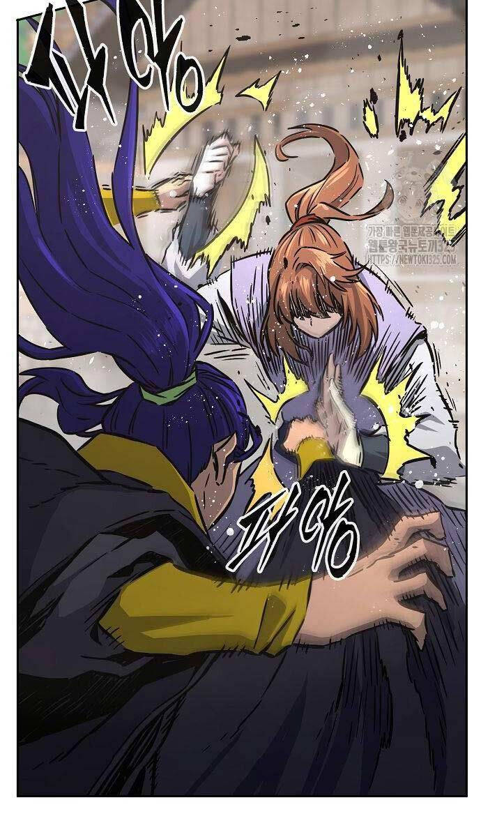 Cảm Kiếm Tuyệt Đối Chap 72 - Next Chap 73