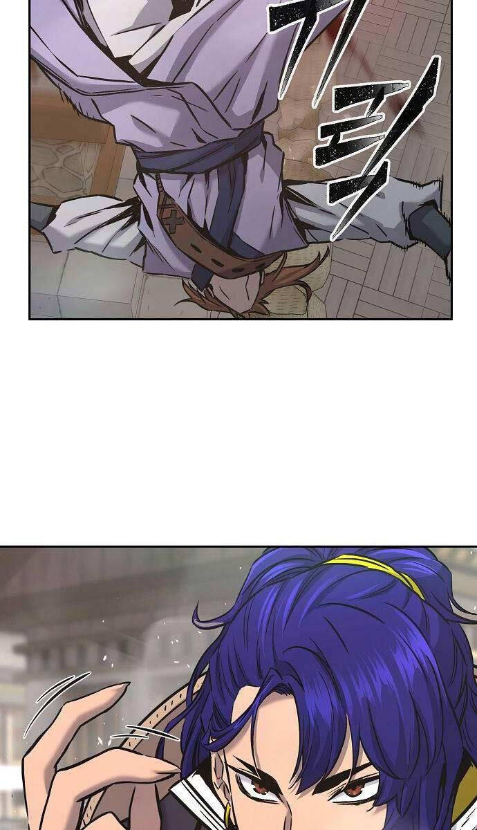 Cảm Kiếm Tuyệt Đối Chap 72 - Next Chap 73